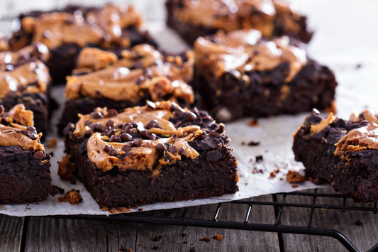Brownie Recipes